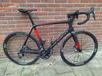 Colnago CLX Ultegra DI2 58 cm, Fietsen en Brommers, 28 inch, Gebruikt, Carbon, 57 tot 61 cm