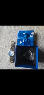 Breitling horloge chronometre groot., Sieraden, Tassen en Uiterlijk, Horloges | Heren, Ophalen of Verzenden, Zo goed als nieuw