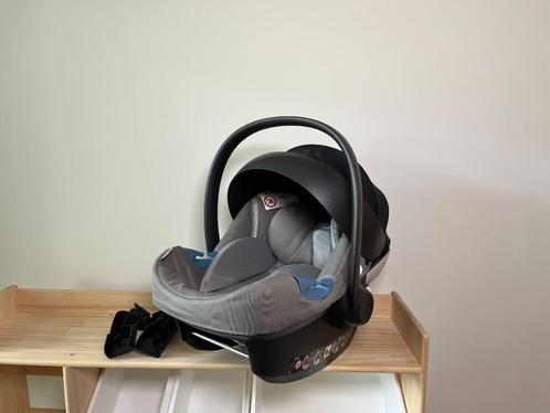 Cybex Aton M i-Size, Kinderen en Baby's, Autostoeltjes, Gebruikt, Overige merken, 0 t/m 13 kg, Isofix, Ophalen