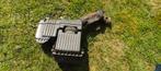 Honda civic ek3 ej9 compleet luchtfilter, Ophalen of Verzenden, Gebruikt, Honda