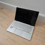 Asus Chromebook C434T - Slechte Batterij, Incl. Oplader, Computers en Software, Windows Laptops, Ophalen, Gebruikt, Asus, Qwerty