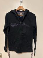 Tommy Hilfiger Denim Zwart Vest Maat M, Ophalen of Verzenden, Gedragen, Maat 38/40 (M), Zwart