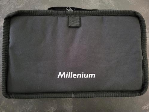 Millenium 6-microphone bag Thomann, Muziek en Instrumenten, Instrumenten | Toebehoren, Nieuw, Overige instrumenten, Ophalen of Verzenden