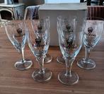 PeelReus bierglazen, Ophalen of Verzenden, Glas of Glazen, Overige merken