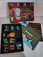 NERO bordspel - Phalanx games/999 games, Hobby en Vrije tijd, Gezelschapsspellen | Bordspellen, Drie of vier spelers, Ophalen of Verzenden