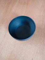 Wedgwood Black Basalt zwart kommetje, Ophalen of Verzenden