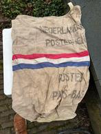 Postzak uit Nederland - met een gaatje, Antiek en Kunst, Ophalen of Verzenden