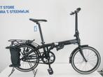 Tern Link uno Vouwfiets, Fietsen en Brommers, 20 inch of meer, Info@giantstore-cobrasteenwijk.nl, Zo goed als nieuw, Giant Store Co-bra T. Korte Baan 24 8331 LA STEENWIJK