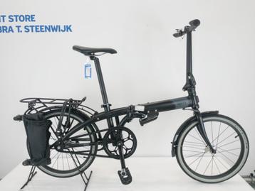 Tern Link uno Vouwfiets beschikbaar voor biedingen