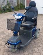 Nette scootmobiel merk Excel Galaxy 2, Diversen, Brommobielen en Scootmobielen, Scootmobiel, Scootmobiel, Ophalen of Verzenden
