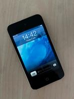 iPod Touch 4th Gen 8GB, Audio, Tv en Foto, Mp3-spelers | Apple iPod, Ophalen of Verzenden, Zo goed als nieuw, Touch, 20 tot 40 GB