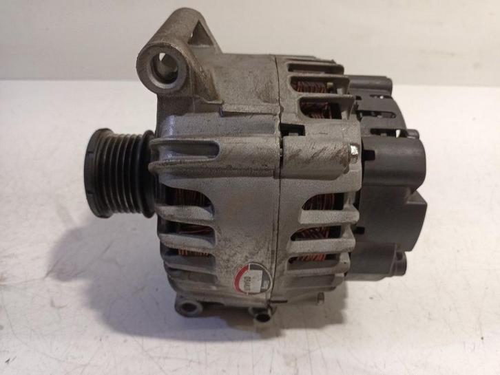 Dynamo Citroën C3, Auto-onderdelen, Motor en Toebehoren, Citroën, Peugeot, Gebruikt, Herkomst onderdeel bekend, 12 maanden garantie