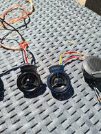 Speakers, Ophalen of Verzenden, Zo goed als nieuw