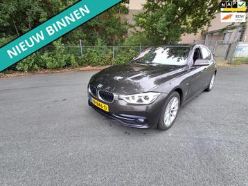 BMW 3-serie 330e Centennial High Executive NETTE AUTO RIJDT  beschikbaar voor biedingen