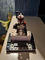 Lego Star Wars Arc clone trooper Custom, Ophalen of Verzenden, Lego, Zo goed als nieuw