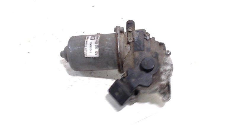 Ruitenwissermotor voor Opel Corsa, Auto-onderdelen, Onderdelen@venauto.nl, Van der Ven Autorecycling B.V., Gebruikt, Ettenseweg 76, 4706 PB Roosendaal, The Netherlands