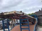 1992 Kofa MSP 6500 BE Oplegger, Overige brandstoffen, Bedrijf, Geïmporteerd, Aanhangers en Opleggers