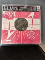 Elvis Presley 10 inch -Its now or never, 10 inch, Ophalen of Verzenden, Zo goed als nieuw