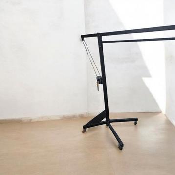 Statief voor fotoshoot bijvoorbeeld beschikbaar voor biedingen