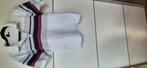Vintage shirt, maat s, Kleding | Heren, T-shirts, Wit, Vintage, Ophalen of Verzenden, Zo goed als nieuw
