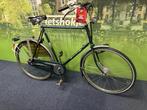 Fietshokje Raaks: Sparta All Round herenfiets 65cm, Sparta, Versnellingen, Ophalen of Verzenden, Zo goed als nieuw