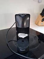 Krups Nespresso machine, Ophalen of Verzenden, Zo goed als nieuw