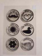 diverse Joy!crafts stempels / clear stamps, Hobby en Vrije tijd, Stempelen, Ophalen of Verzenden, Zo goed als nieuw, Clearstamp
