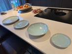 Servies Casavina Sea and Sand, Huis en Inrichting, Ophalen, Zo goed als nieuw, Bord(en), Overige stijlen