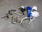 Partijtje Yamaha YZF 450 2009 onderdelen, Motoren, Onderdelen | Yamaha, Ophalen of Verzenden, Gebruikt