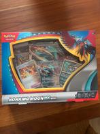 Pokemon Roaring Moon ex box, Ophalen of Verzenden, Zo goed als nieuw