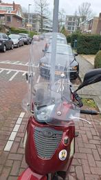 Kymco people s windscherm, Ophalen of Verzenden, Zo goed als nieuw, Overige typen, Kymco