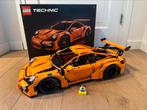 Lego Technic 42056 - Porsche 911 GT3 RS, Complete set, Ophalen of Verzenden, Lego, Zo goed als nieuw