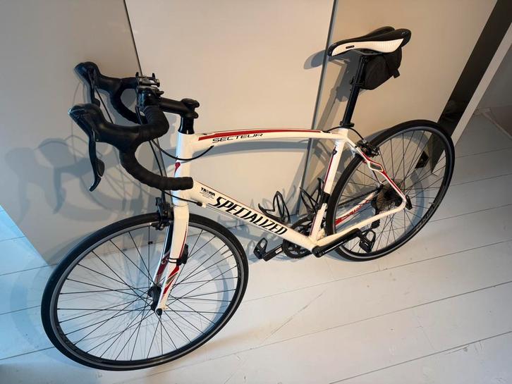 Specialized Secteur racefiets – maat 58 cm – Shimano Sora, Fietsen en Brommers, Fietsen | Heren | Sportfietsen en Toerfietsen
