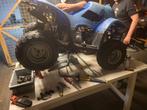 Quad 110cc, Ophalen of Verzenden, Zo goed als nieuw, Overige typen