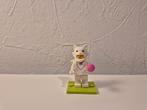 Lego Collectible Minifigure  Series 28 Cat Costume Fan, Ophalen of Verzenden, Zo goed als nieuw, Complete set, Lego