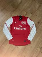 Arsenal thuis shirt 11/12, Verzenden