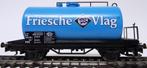 Märklin 4440.87731 Wagon NS FRIESCHE VLAG, Hobby en Vrije tijd, Modeltreinen | H0, Wisselstroom, Wagon, Ophalen of Verzenden, Märklin
