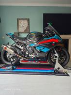 Te koop BMW S1000 RR 2631 KM, Motoren, Motoren | BMW, 4 cilinders, Motorrijbewijs A, Quickshifter, Super Sport