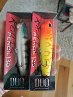 Duo realis pencil 130, Watersport en Boten, Hengelsport | Roofvissen, Ophalen of Verzenden, Nieuw, Molen