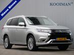 Mitsubishi Outlander 2.4 PHEV 240pk Intense Automaat Apple C, Automaat, LED verlichting, 135 pk, 4 cilinders
