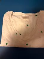 Fabienne shirt xxl wit, Ophalen of Verzenden, Zo goed als nieuw, Wit, 30 cm of meer