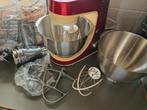 Moulinex master chef, Witgoed en Apparatuur, Keukenmixers, Gebruikt, 3 snelheden of meer, Ophalen