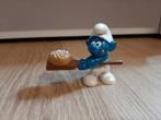 Mcdonalds smurf broodbakker De Smurfen, Ophalen of Verzenden