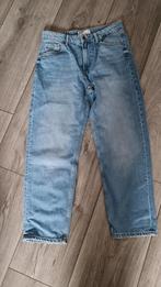 Bershka spijkerbroek maat 38 NIEUW, Blauw, Nieuw, W30 - W32 (confectie 38/40), Bershka