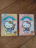 Hello Kitty dvds, Ophalen of Verzenden