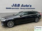 Volvo V90 2.0 T8 AWD Momentum Carplay BTW auto slechts 88.00, Auto's, Volvo, Stof, 4 cilinders, 1969 cc, Zwart
