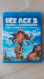 Ice Age 3: Dawn of the Dinosaurs - Blu-ray, Avontuur, Alle leeftijden, Boxset, Ophalen of Verzenden