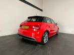 Audi A1 Sportback 1.2 TFSI Admired (bj 2013), Voorwielaandrijving, Euro 5, 86 pk, 4 cilinders