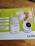 Baby foon met monitor, Ophalen of Verzenden, Gebruikt, Camera
