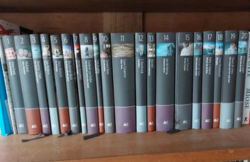 Nederlandse Klassiekers - Complete Serie beschikbaar voor biedingen